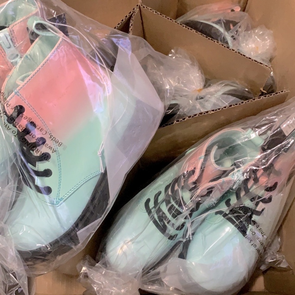 Toddle Boots